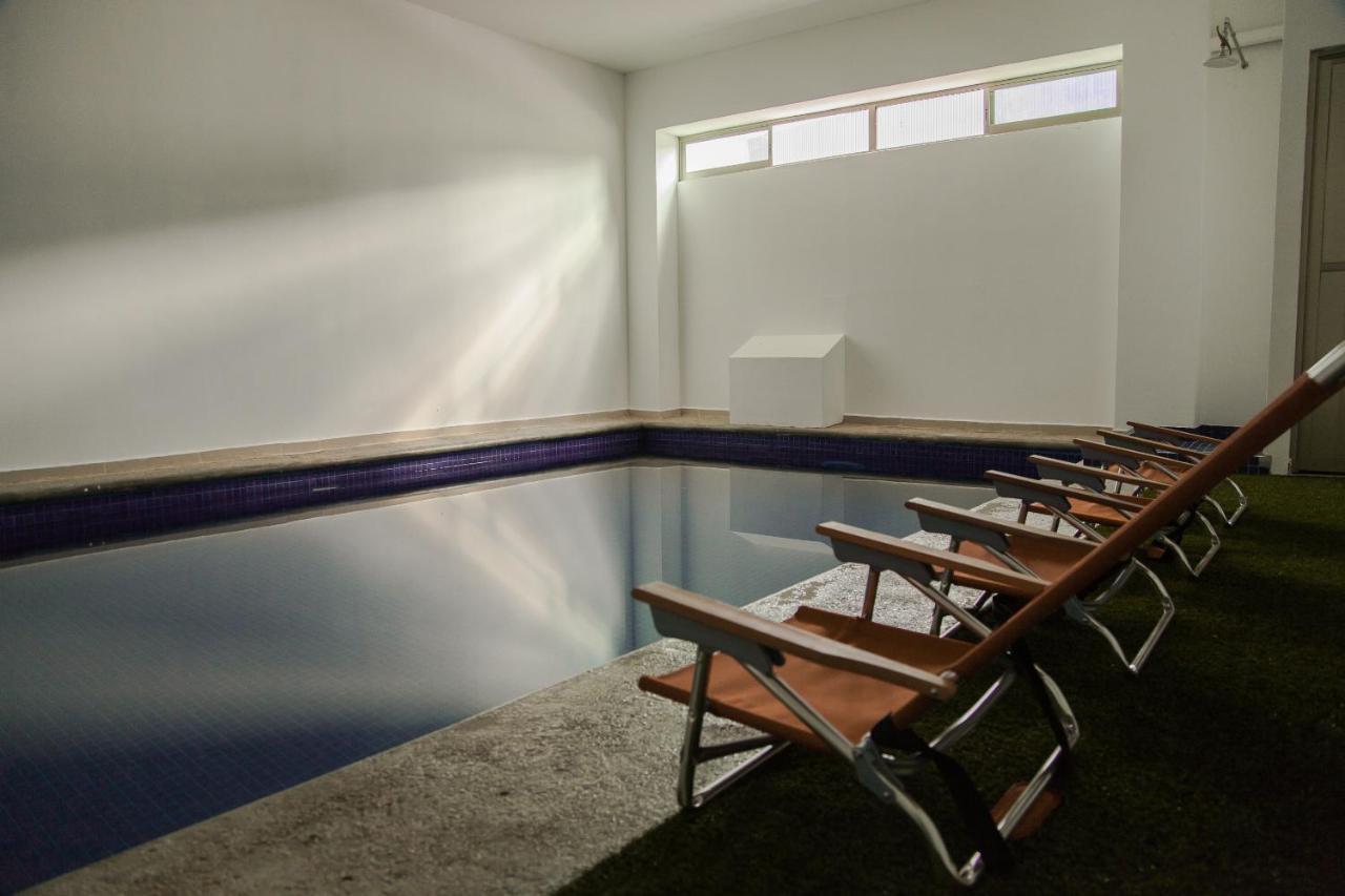 Hotel Premier Tuxtla 4*
