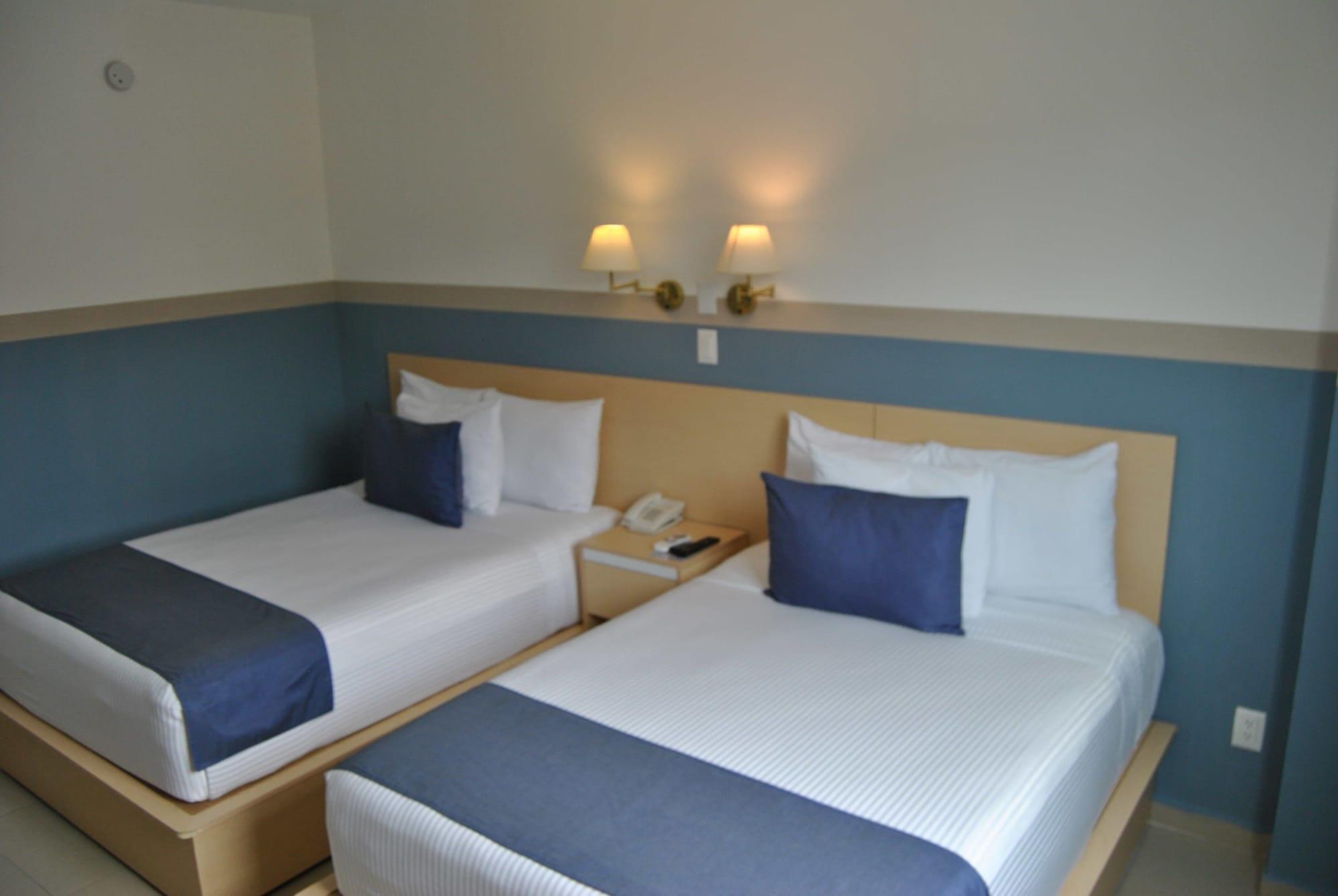 Hotel Premier Tuxtla 4*