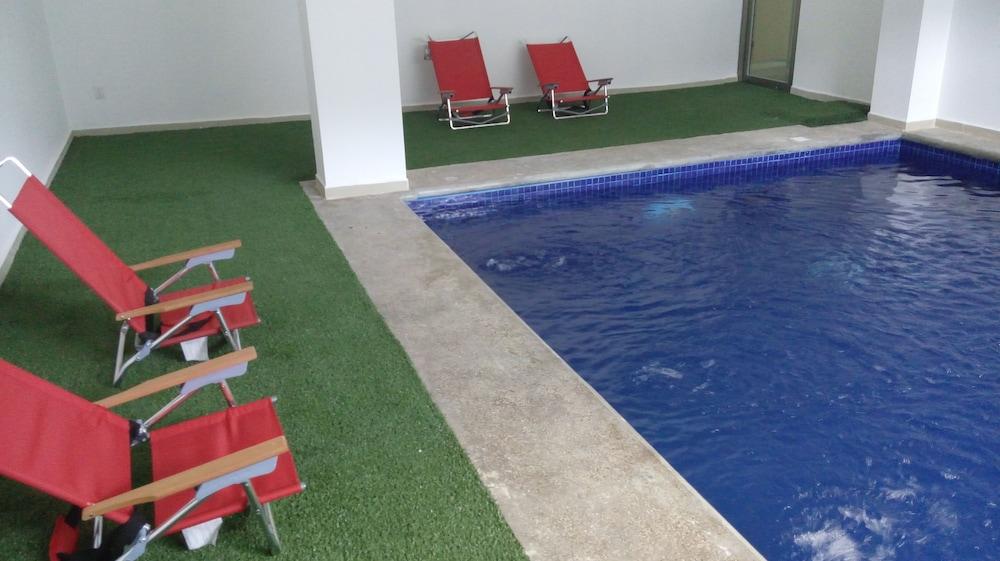 Premier Tuxtla Hotel 4*
