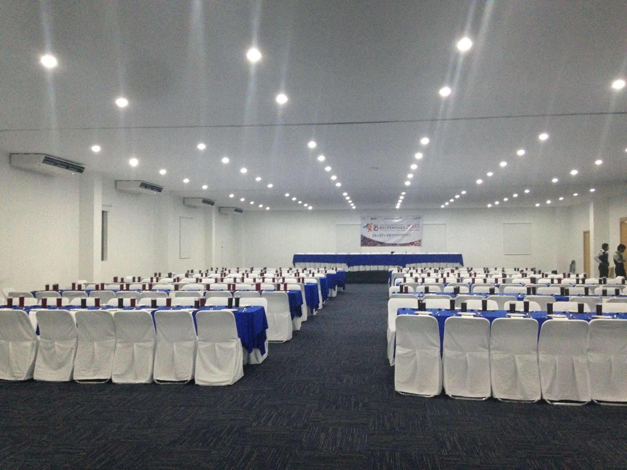 Hotel Premier Tuxtla Tuxtla Gutiérrez