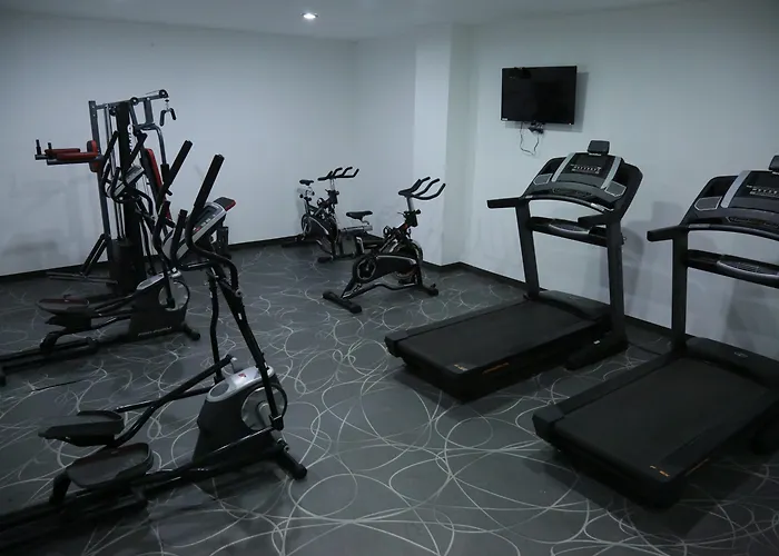 Premier Inn Tuxtla