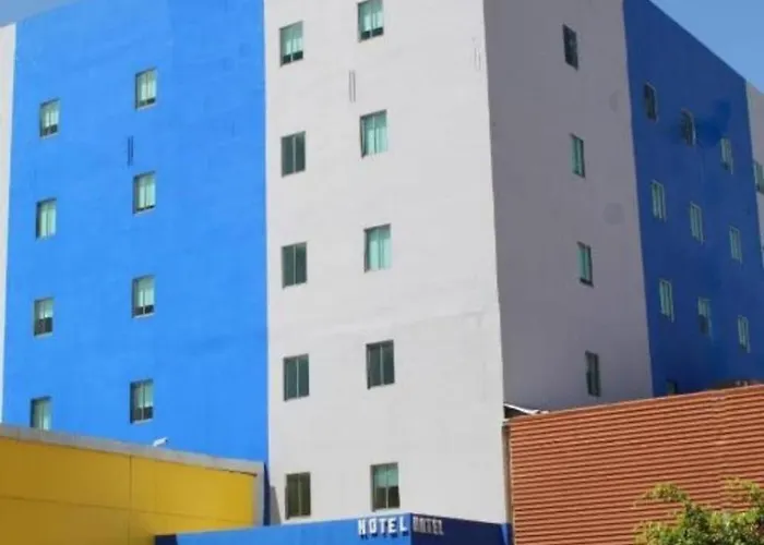 Premier Inn Tuxtla