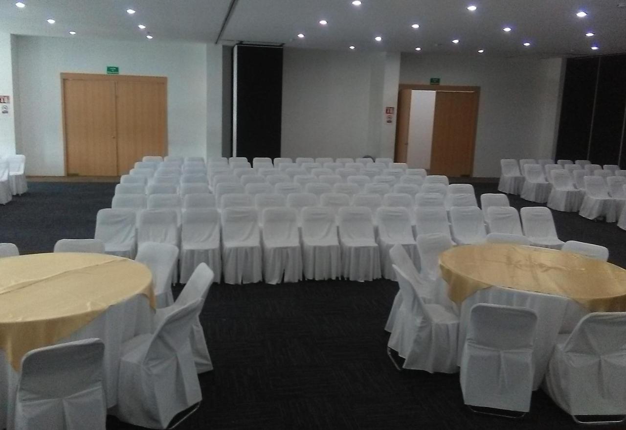 Premier Tuxtla Hotel 4*