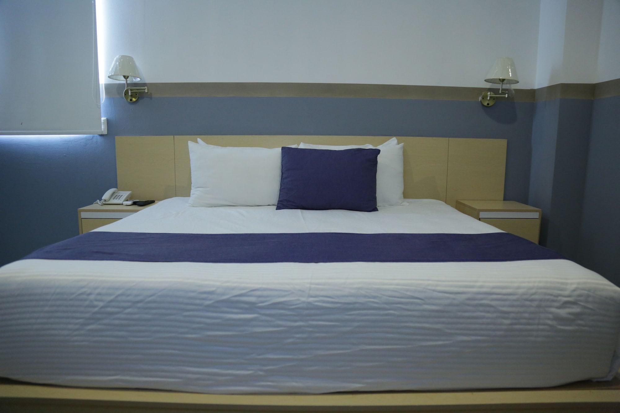 Hotel Premier Tuxtla 4*