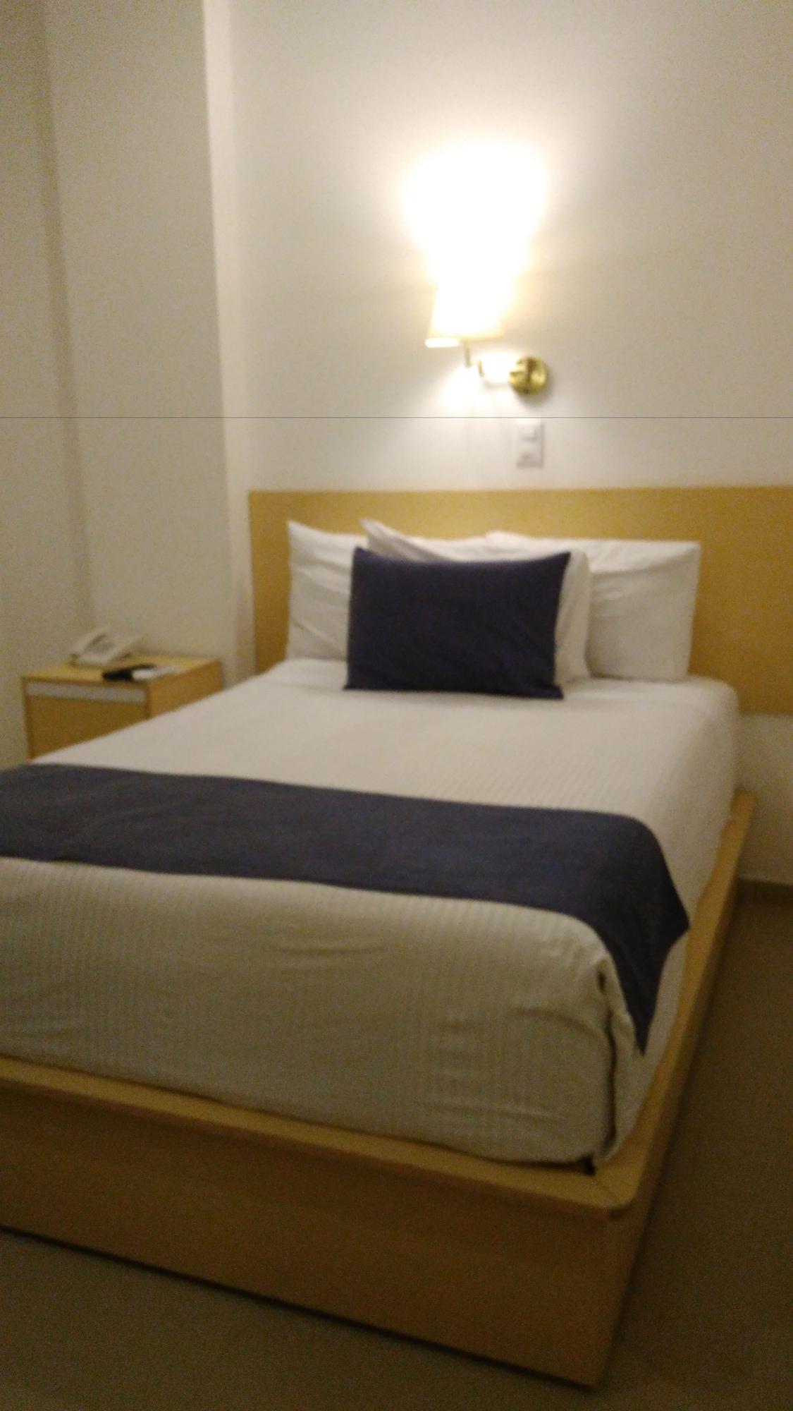 Hotel Premier Tuxtla