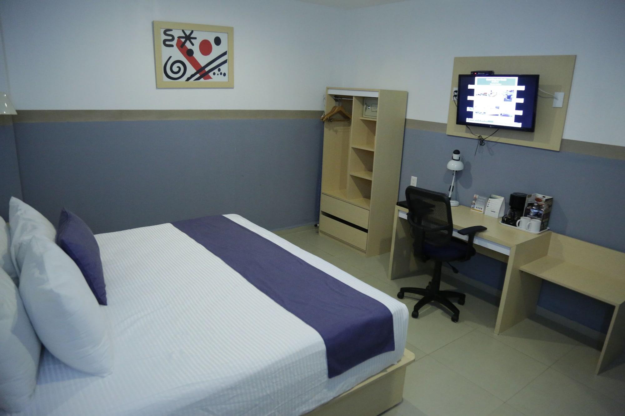 Premier Tuxtla Hotel 4*