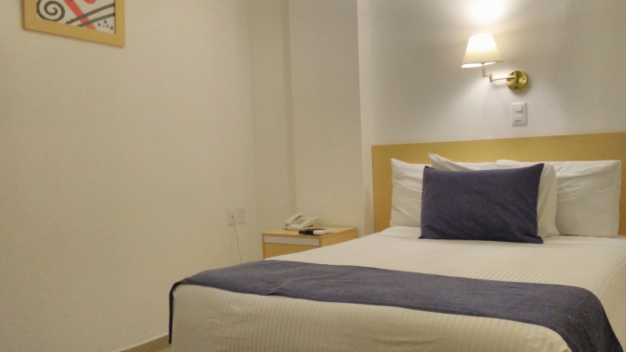 Premier Tuxtla 4*