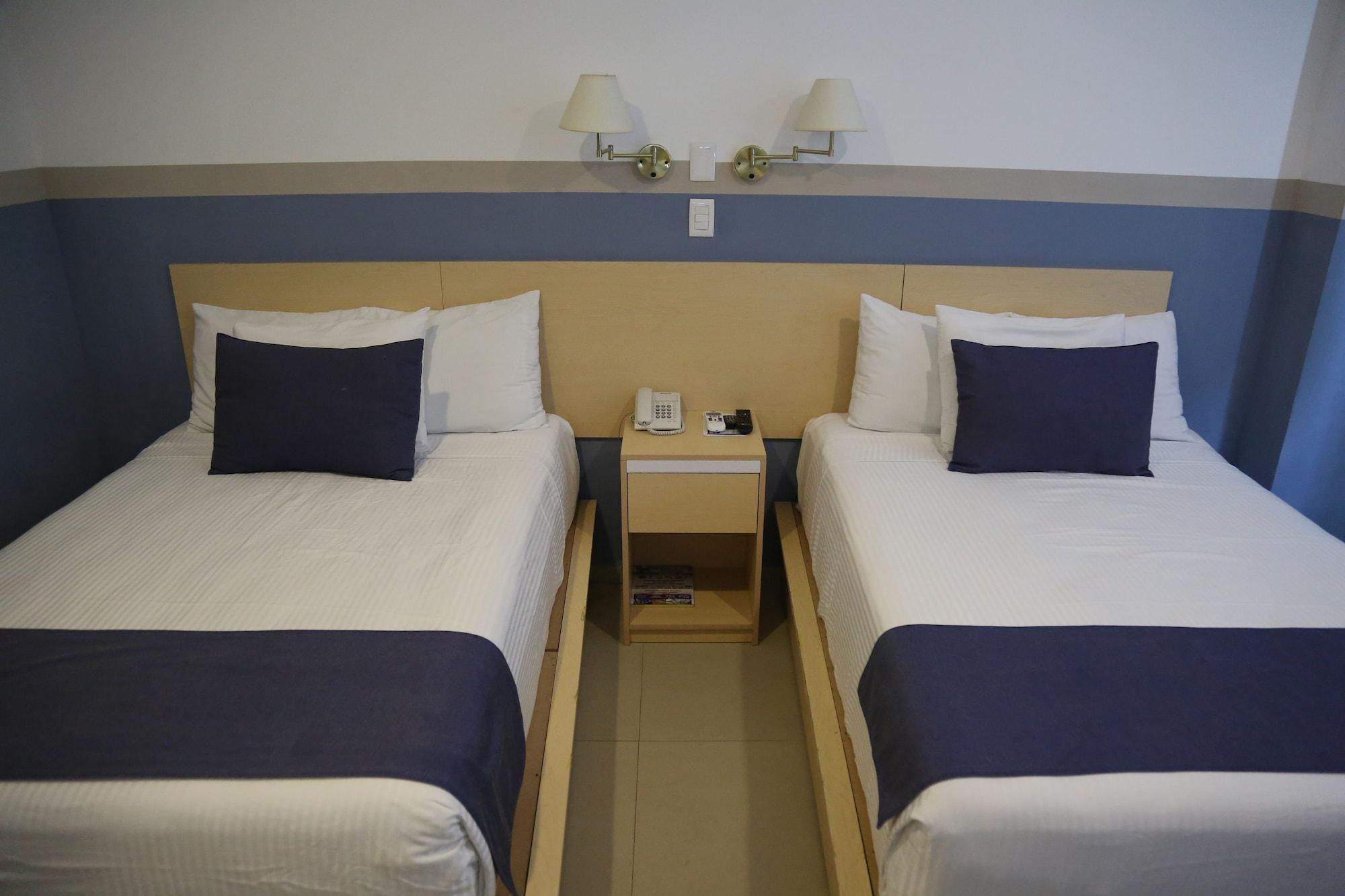 Premier Tuxtla 4* Tuxtla Gutierrez