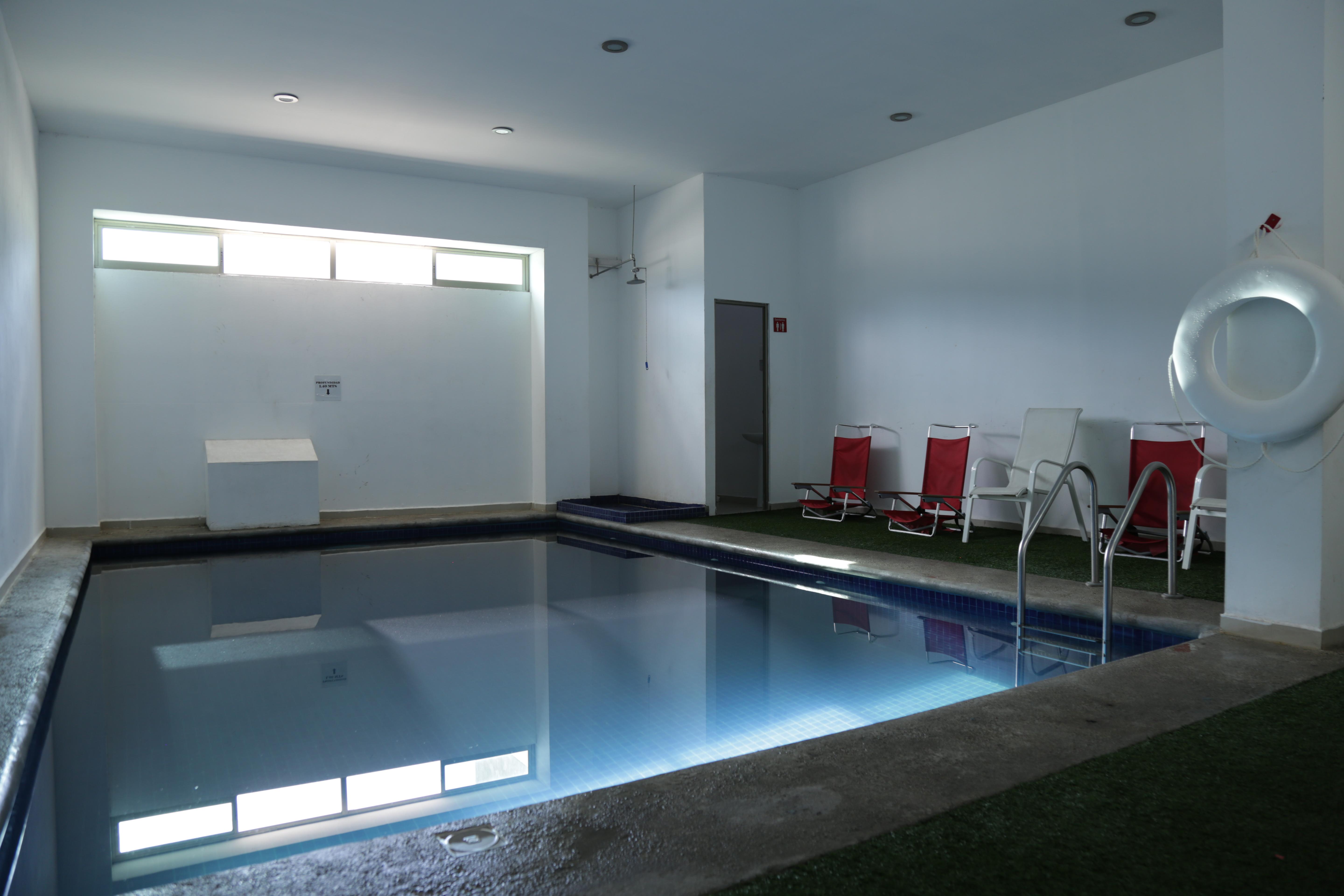 Hotel Premier Tuxtla