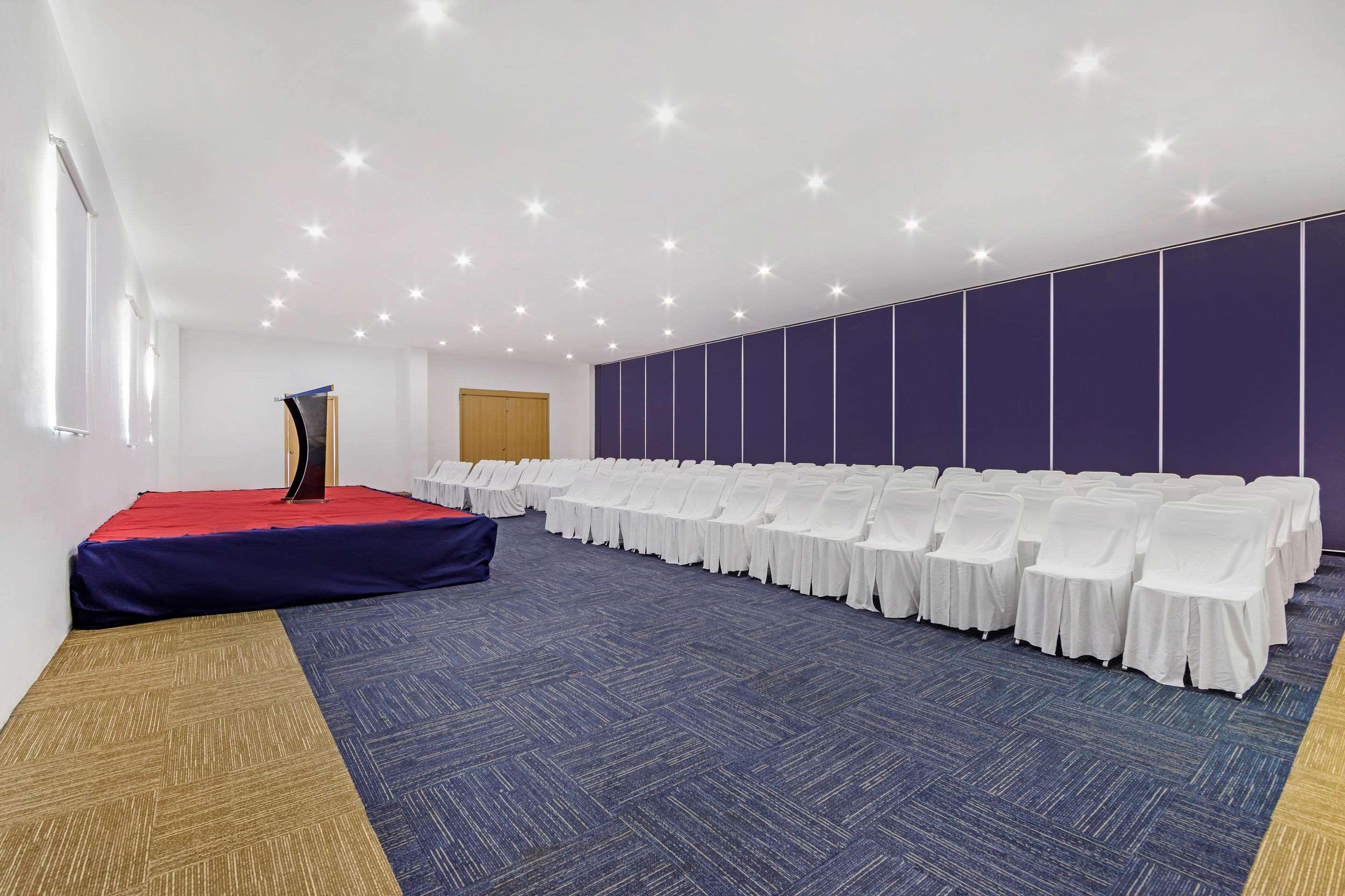 Hotel Premier Tuxtla 4*