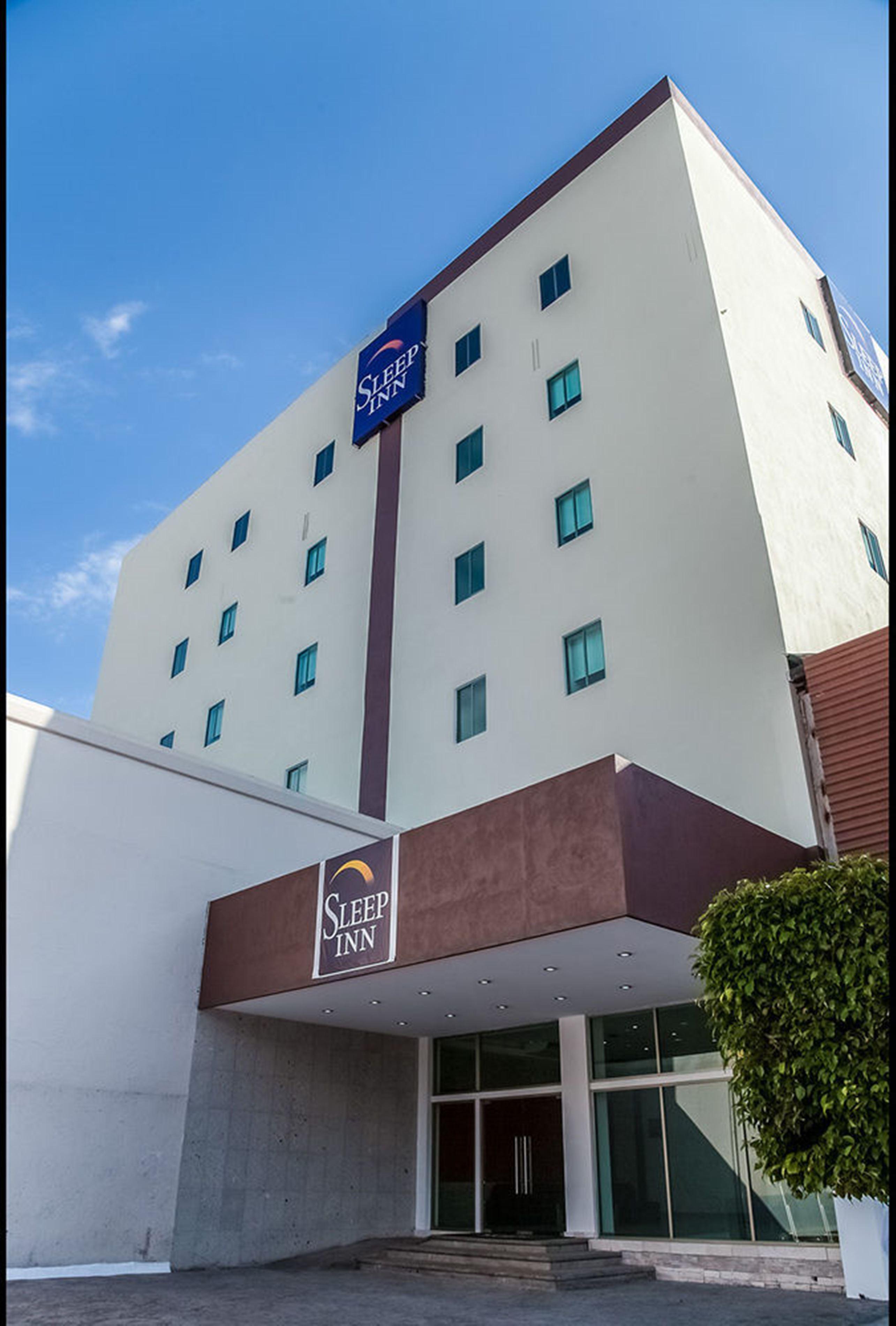 Hotel Premier Tuxtla