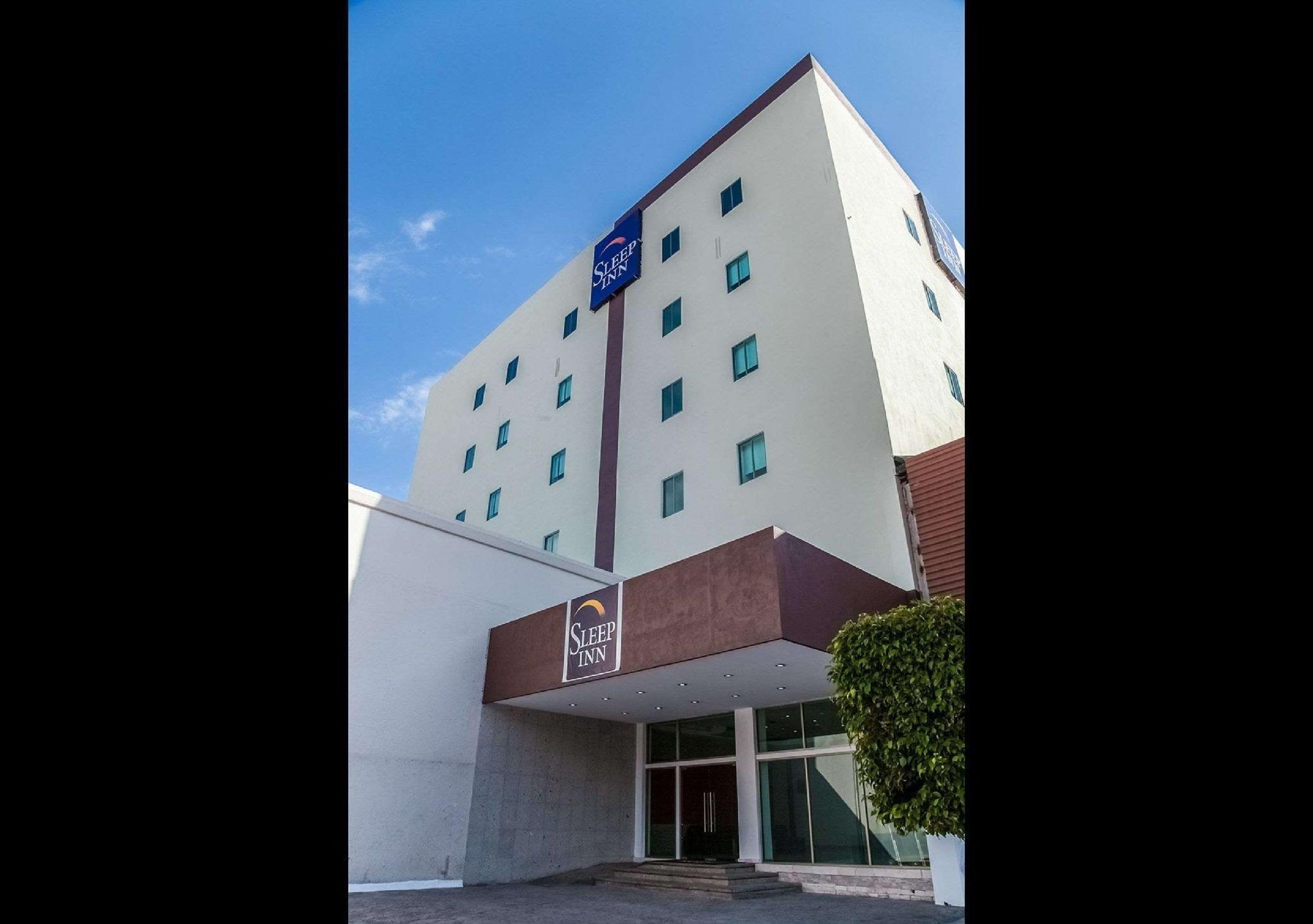 Premier Tuxtla Hotel