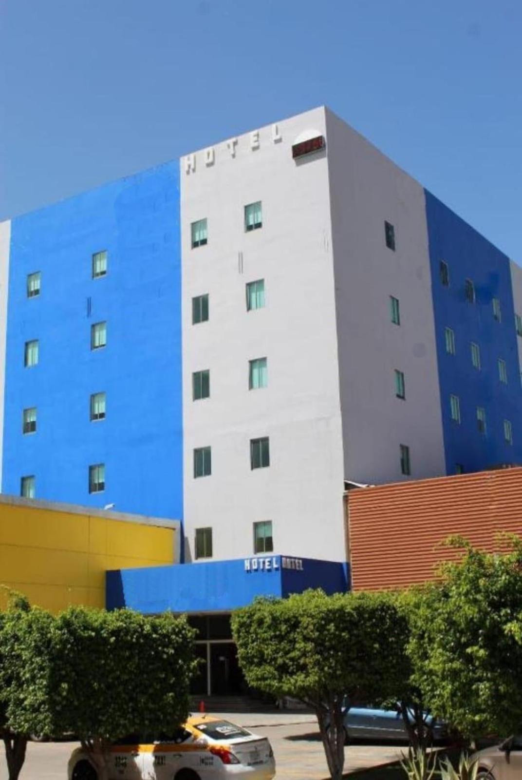 Hotel Premier Tuxtla Tuxtla Gutierrez