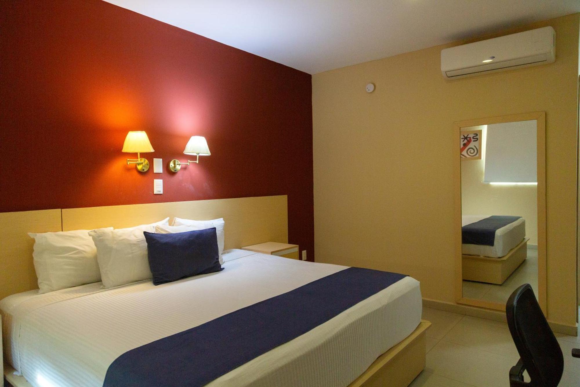 Premier Tuxtla Hotel