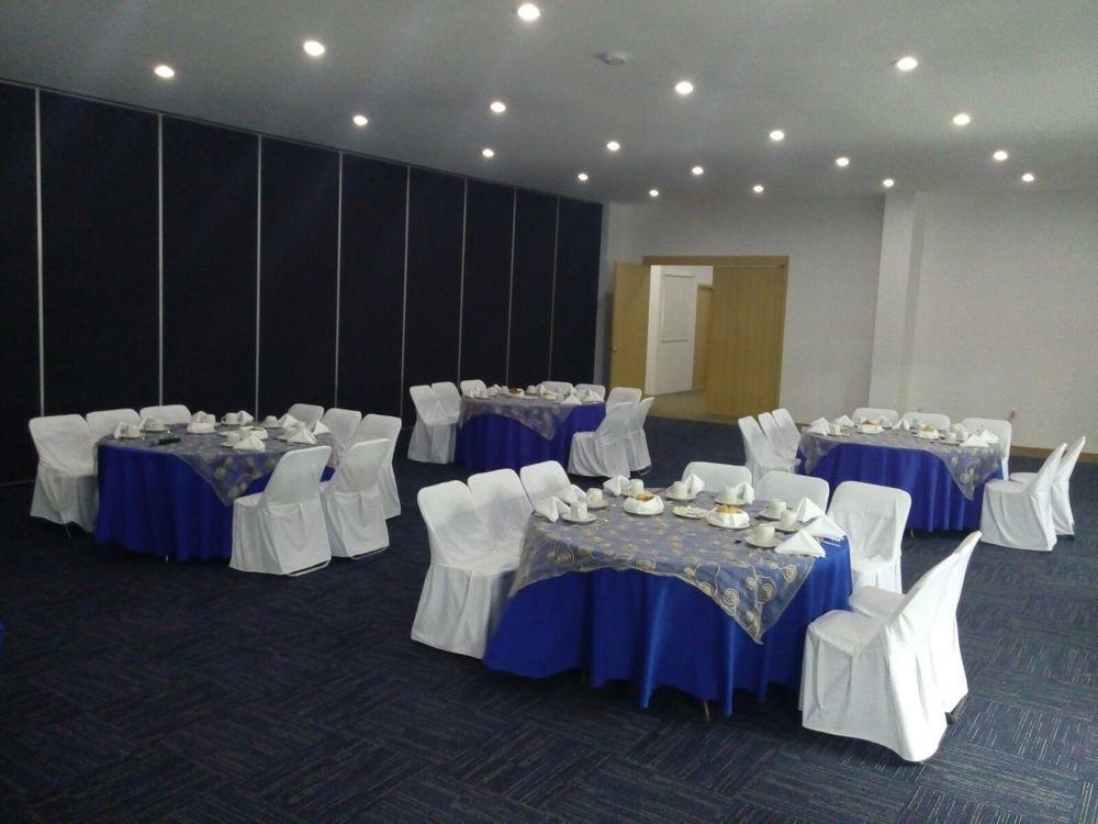 Premier Tuxtla Hotel 4*