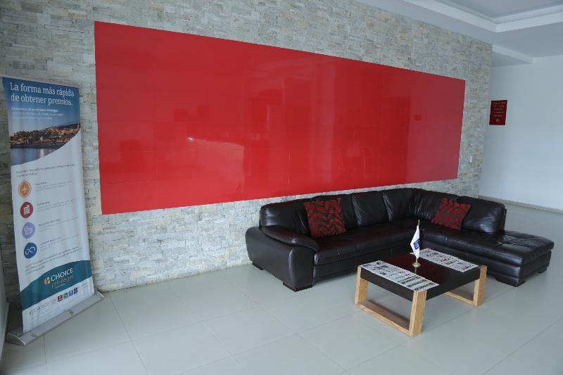 Premier Tuxtla Hotel