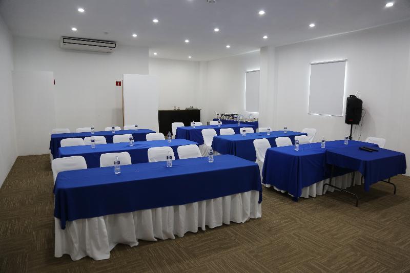 Hotel Premier Tuxtla Tuxtla Gutierrez