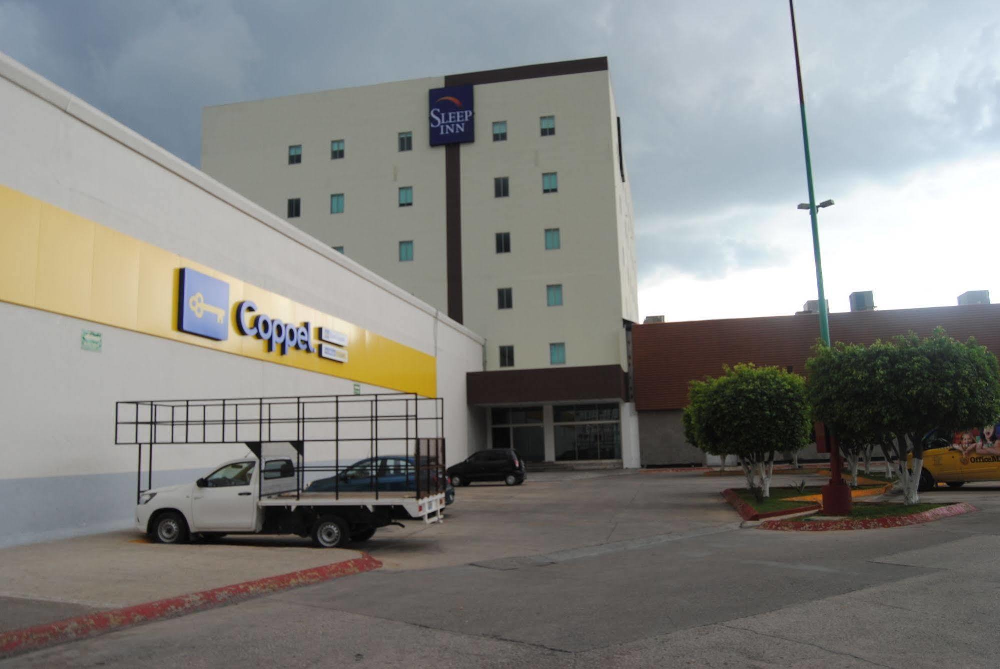 Hotel Premier Tuxtla
