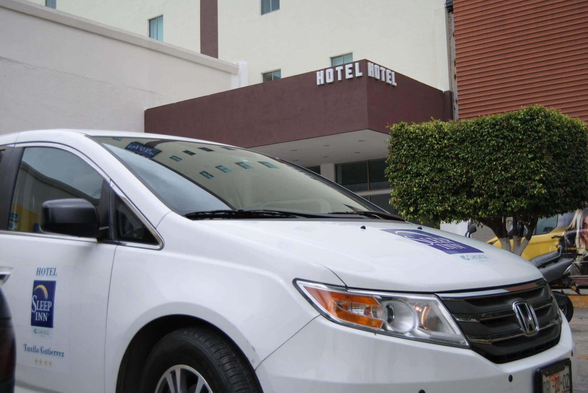Premier Tuxtla Hotel Tuxtla Gutierrez