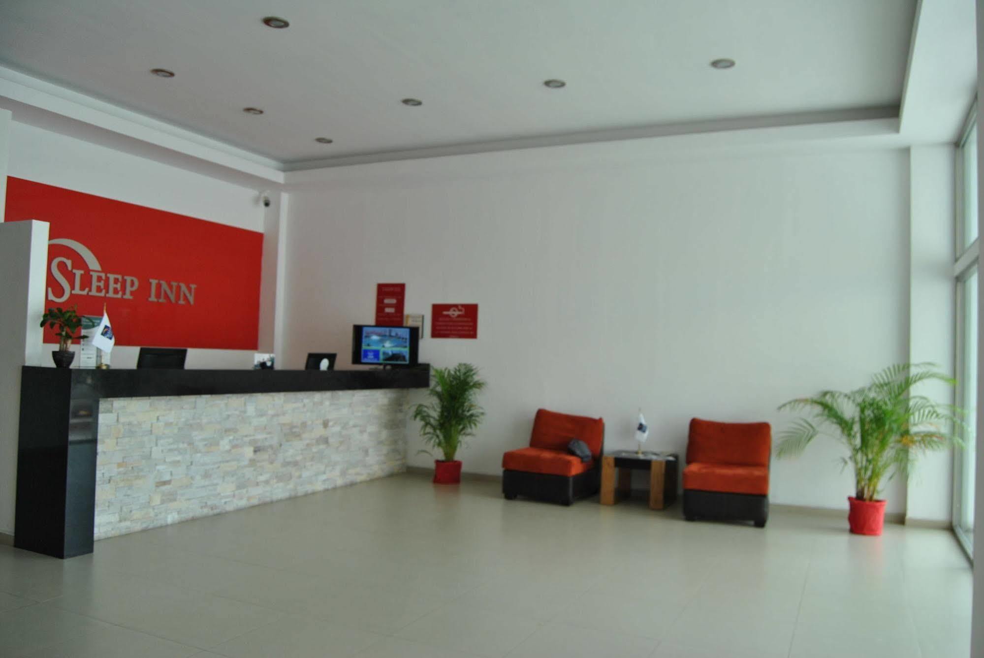 Premier Tuxtla Hotel